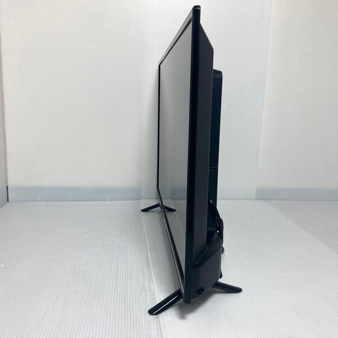 グランプレ 32インチ テレビ TV-60-T523A 2022年製 1TB録画