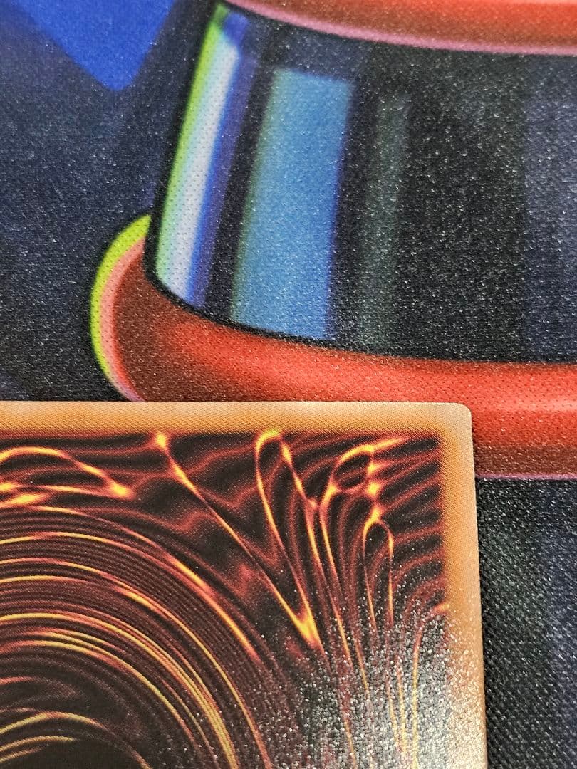 遊戯王　幻惑の見習い魔術師　25th