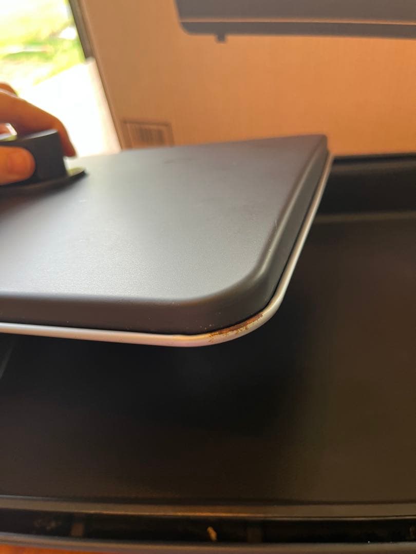 象印 STAN. ホットプレート ブラック