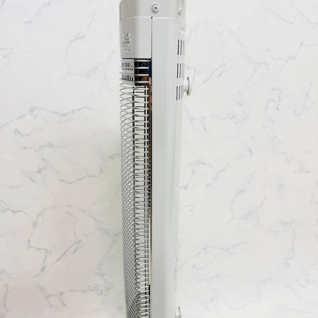 ☆美品☆ コロナ　コアヒートスリム　DH-919R 19年製　遠赤外線ヒーター