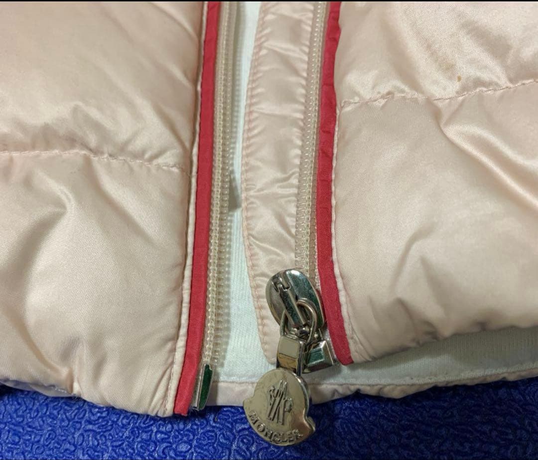 モンクレール ベビー Moncler Hanako