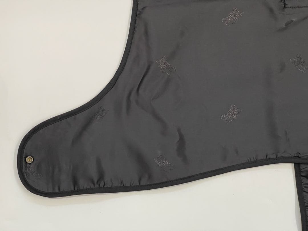 BURBERRY 犬 コート サイズ 20/50㎝ 大きいサイズ 中型犬 大型犬