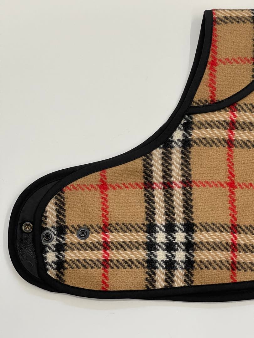 BURBERRY 犬 コート サイズ 20/50㎝ 大きいサイズ 中型犬 大型犬