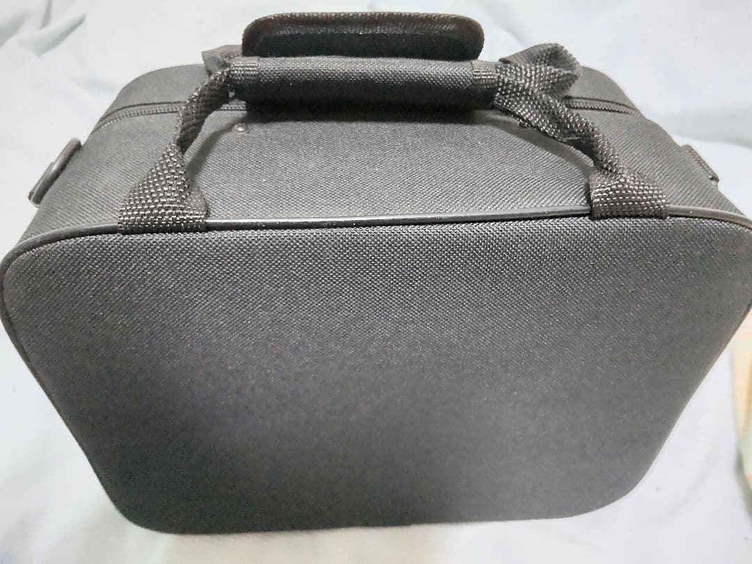 ミニトランペット 本体 ケース他付き