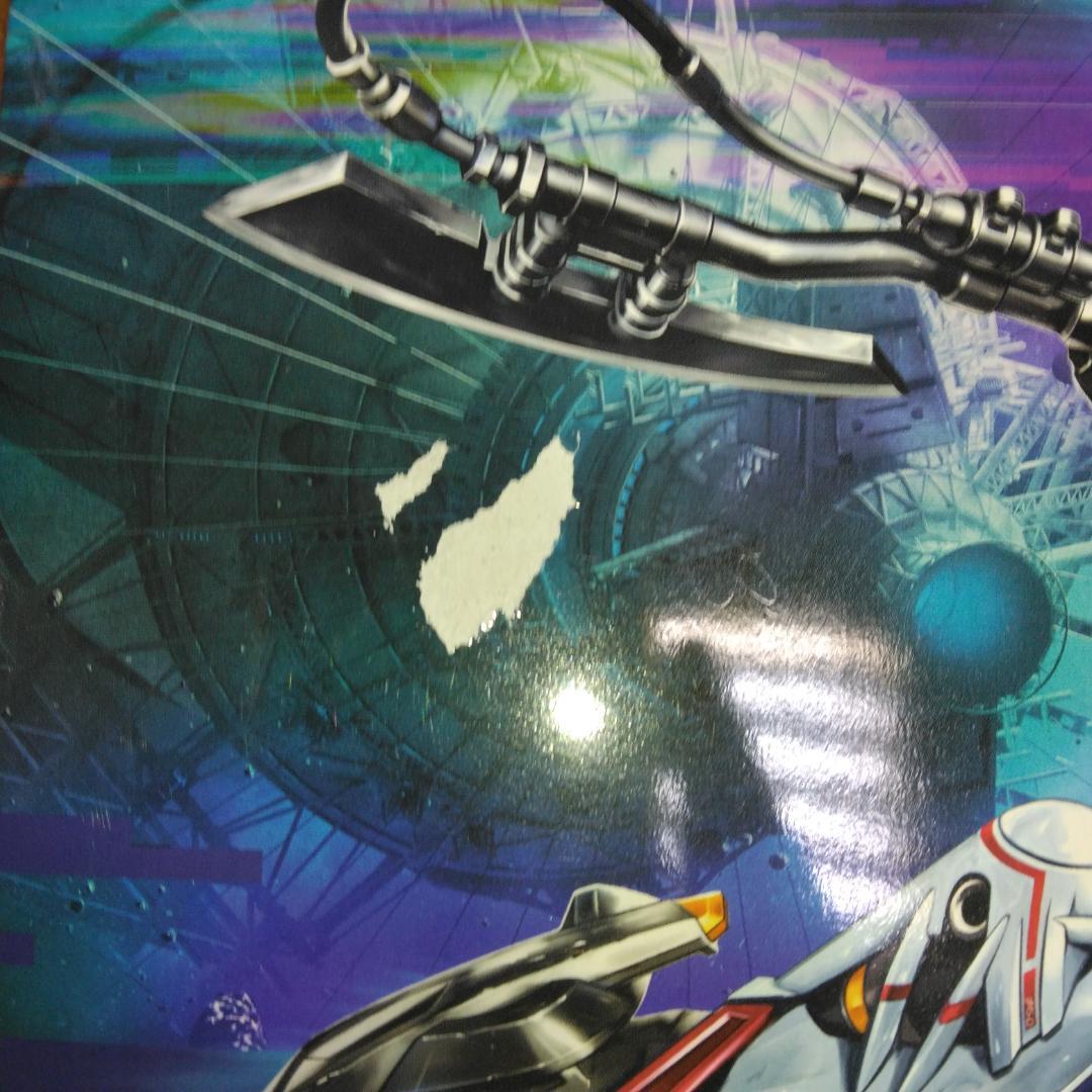 ガンプラ HG 1/144 ジークアクス系 9体セット