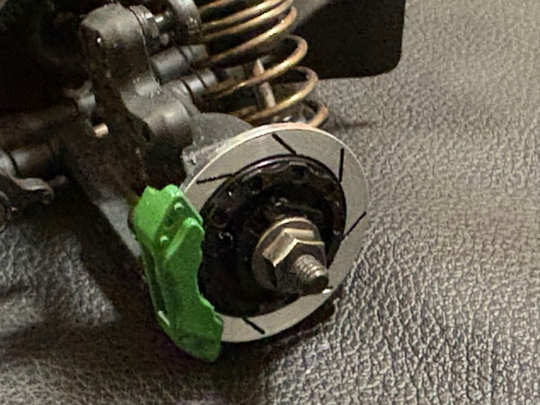 ReveD RDX ＋オプションパーツ