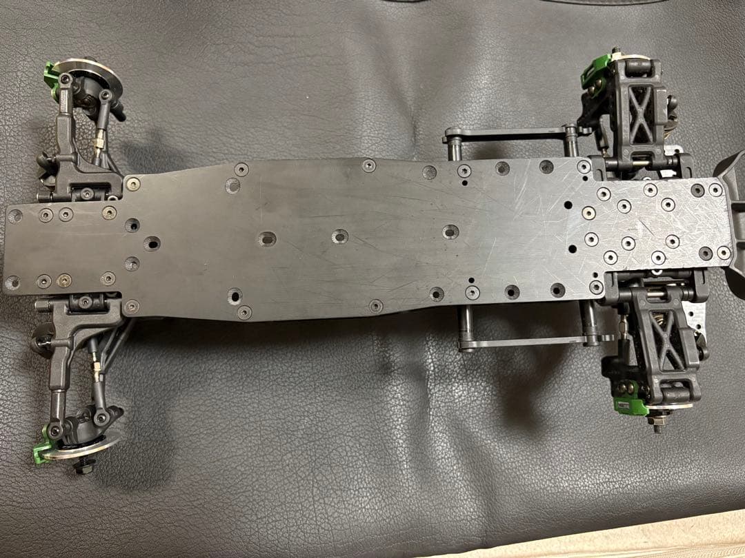 ReveD RDX ＋オプションパーツ