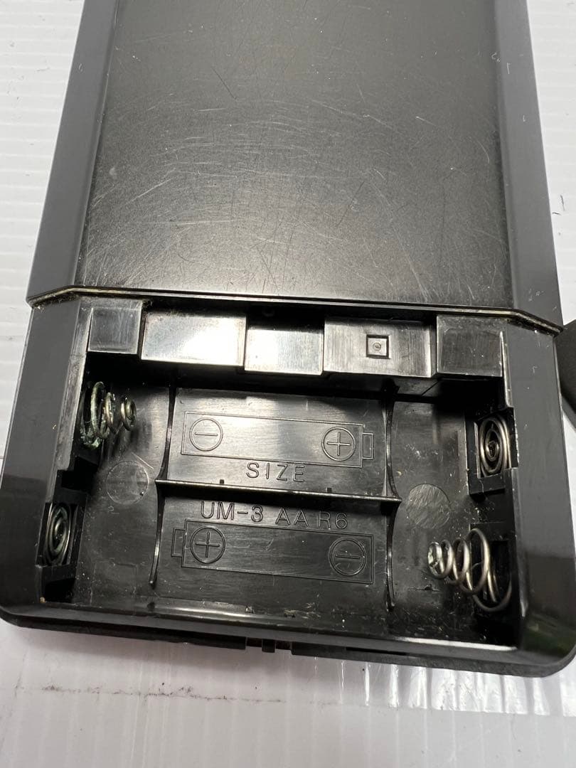 SONY ソニー RM-P950 リモコン