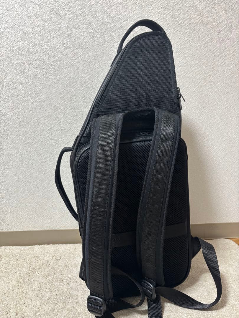 【ほぼ新品】アルトサックス、シグネチャー用ケース
