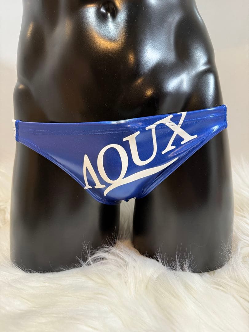 AQUX【新品未使用】完売品⭐︎LLサイズGroovy Guy✨