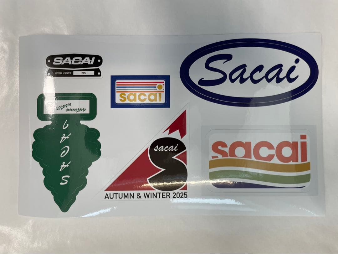 小物 sacai x Carhartt Neck Warmer / GREEN