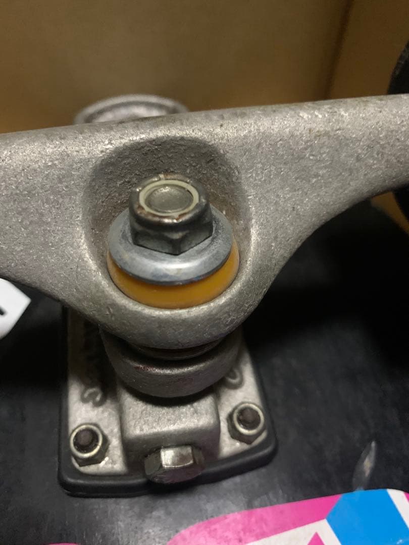 CARVER CREST INT’L INC LIMITED EDITION