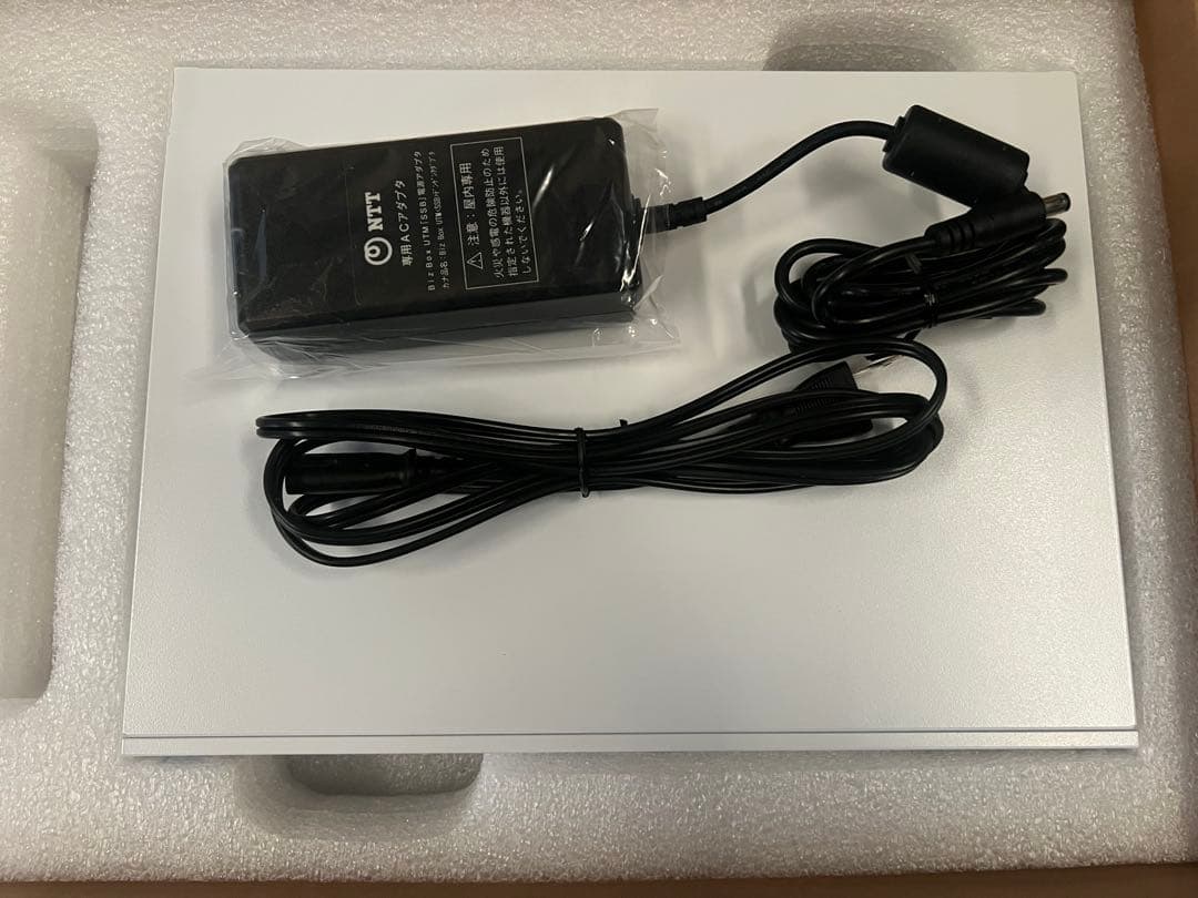 Sophos Biz Box UTM SSB ルーター