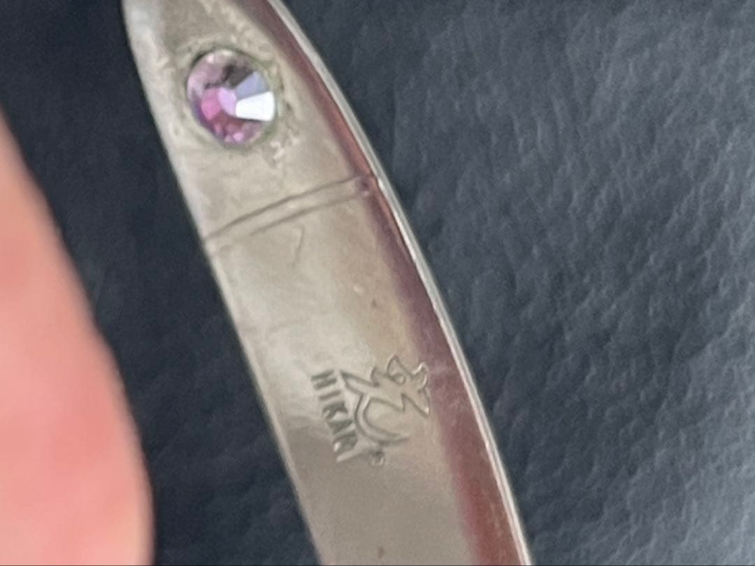 HIKARIニッパー ネイル/研ぎ済み