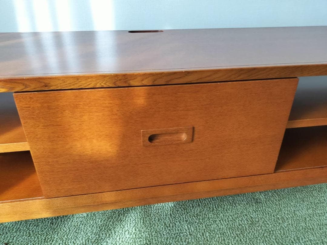 カリモク60 H36518MT テレビボード ローボード 1500