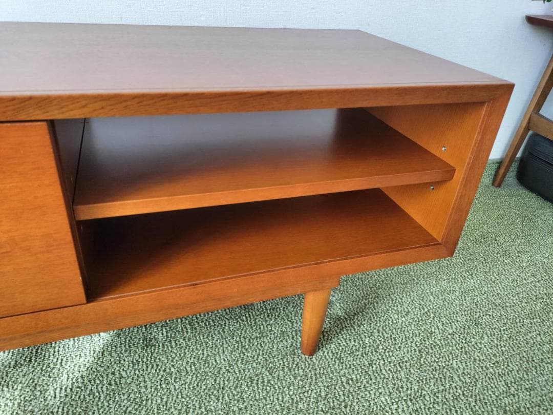 カリモク60 H36518MT テレビボード ローボード 1500