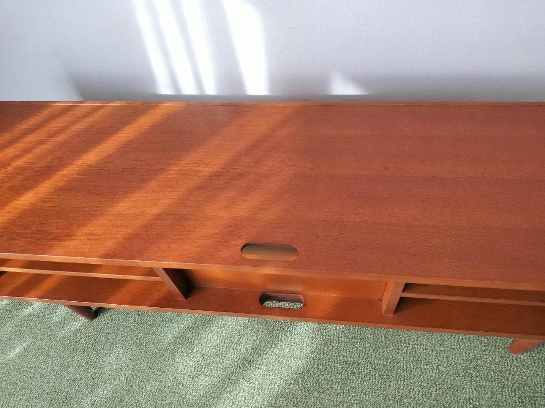 カリモク60 H36518MT テレビボード ローボード 1500