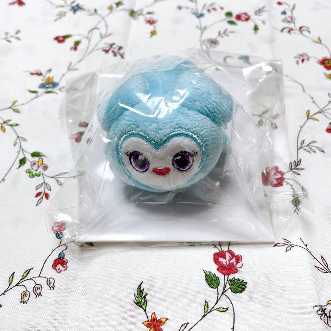 TWICE ナブリー ナヨン