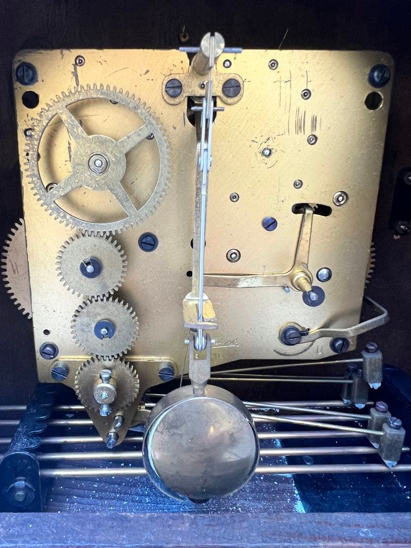 w*a様 【ジャンク】２台まとめて ドイツ製 キンツレ KIENZLEウェストミ