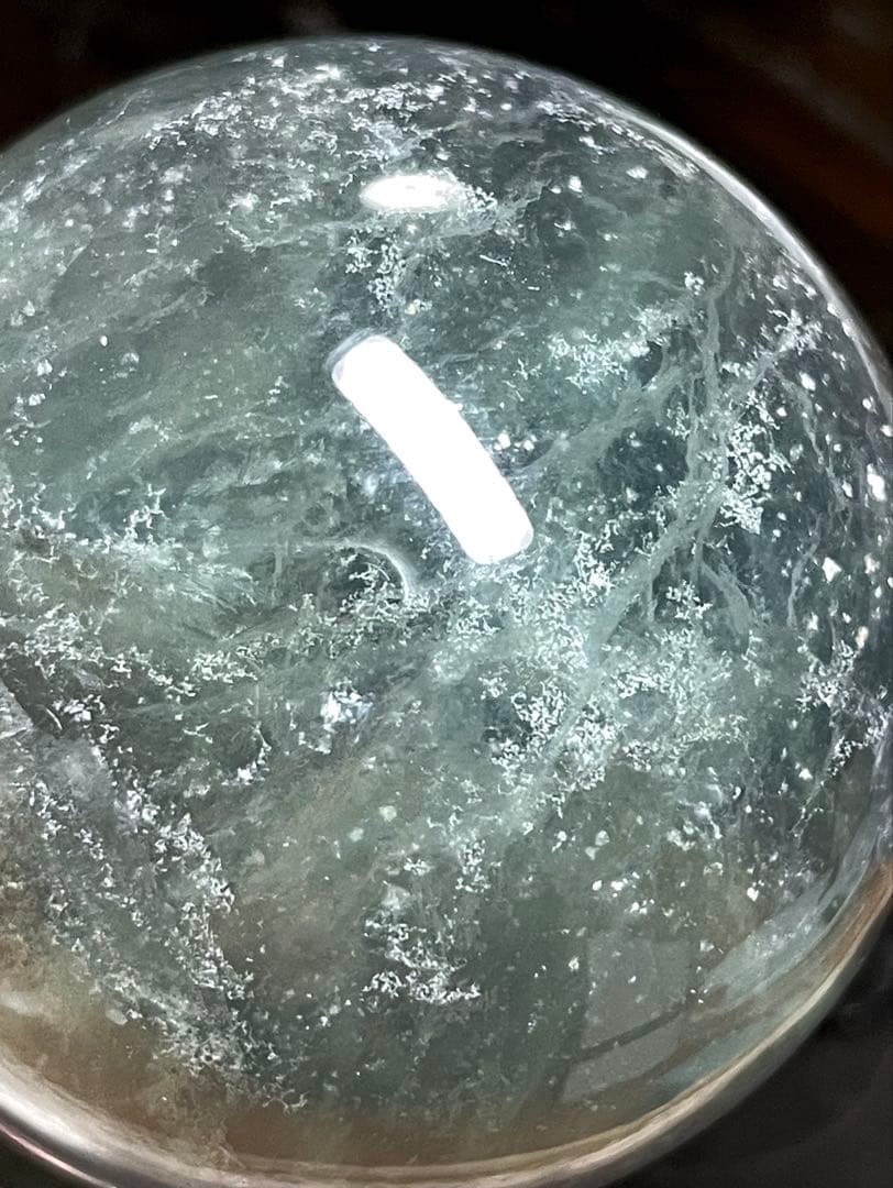 フローライト【キャンディーフローライト】虹・アイリス◆天然石◆パワーストーン