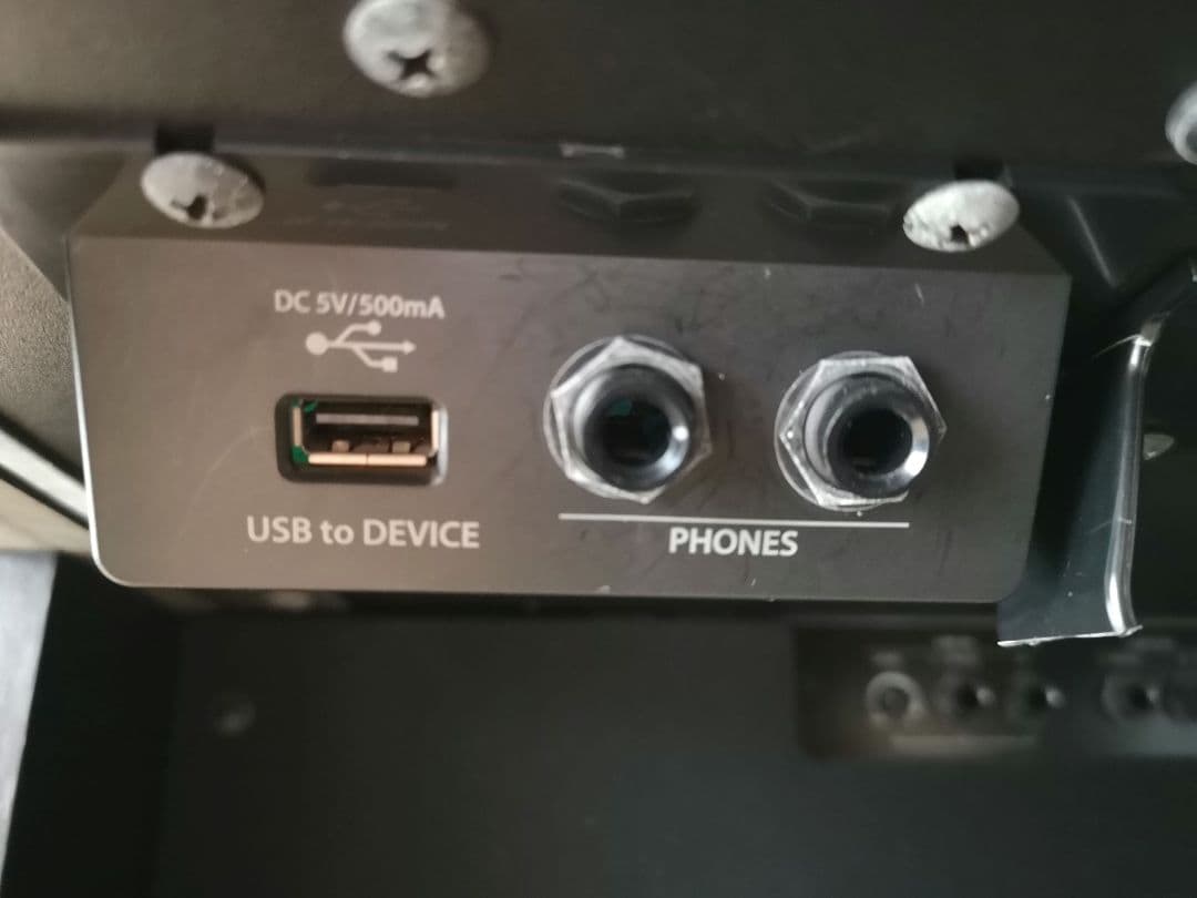 KAWAI『CA95B』電子ピアノ