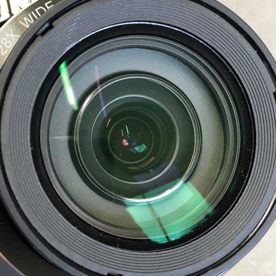 NiKon COOLPIX L340 デジカメ