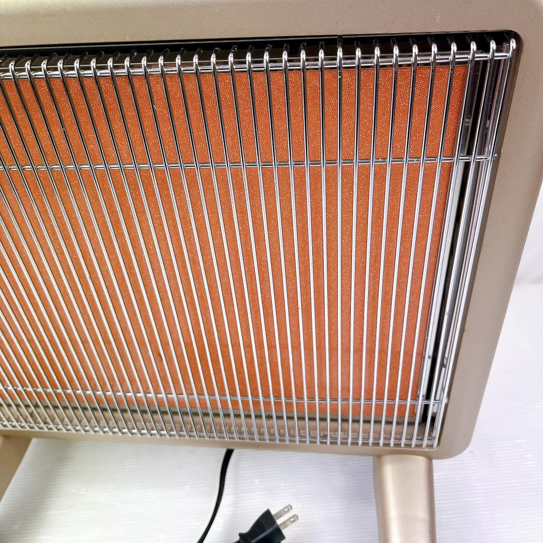 サンルミエ・エクセラ7 N700L-GR 遠赤外線暖房器