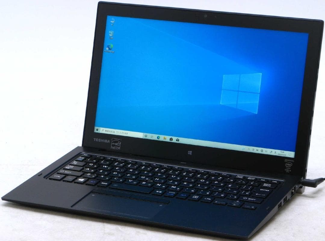 dynabook R82/m3/128GB/12.5/タッチパネル/Office