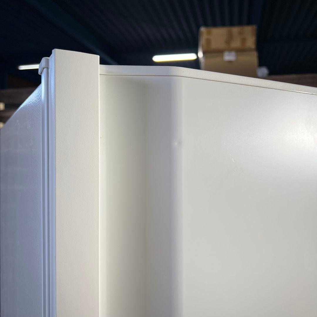 F500\"　 TOSHIBA　326L 冷蔵庫　GR-U33SC (WU)