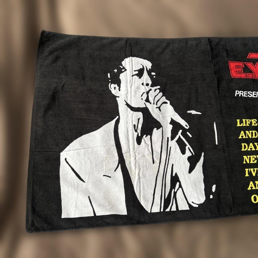 矢沢永吉SBTタオル Ａ　DAY