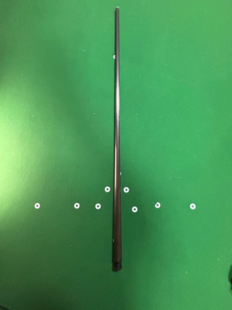 N*Z様 プレデターREVO 11.8 ユニロック　シャフトのみ