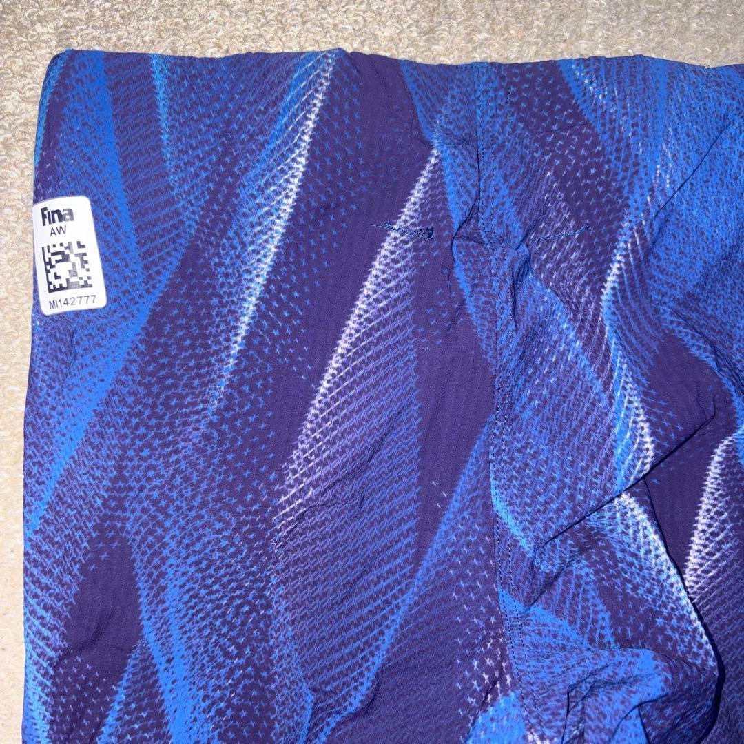 Mizuno 競泳水着 GX