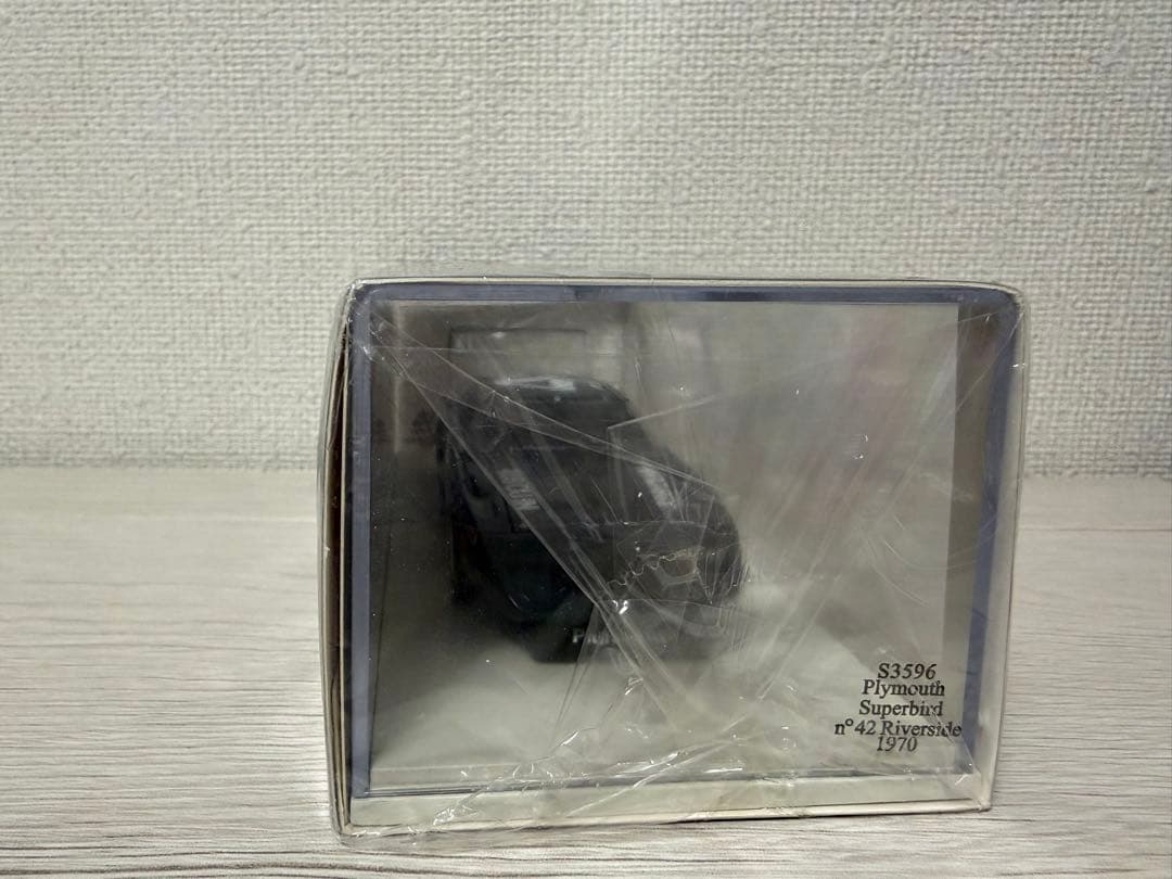Plymouth Superbird 42号車