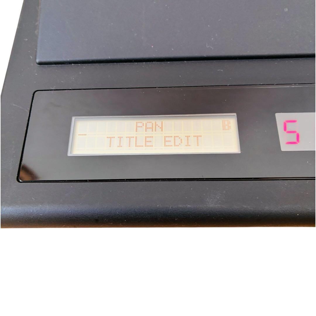 YAMAHA REX50 デジタル マルチエフェクター ラック