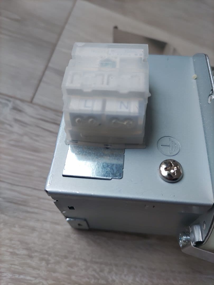 【ヤマオク】ダウンライト　温白色　11個セット