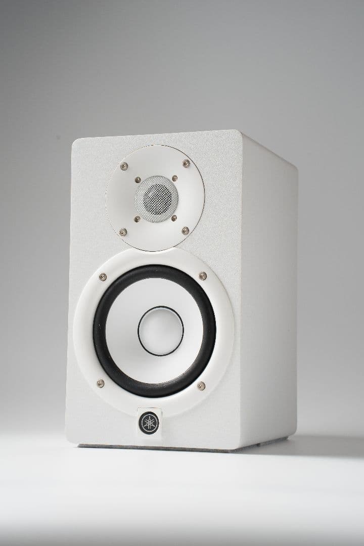 YAMAHA HS5 ホワイト
