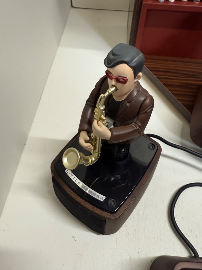 リトルジャマー フルフルセット