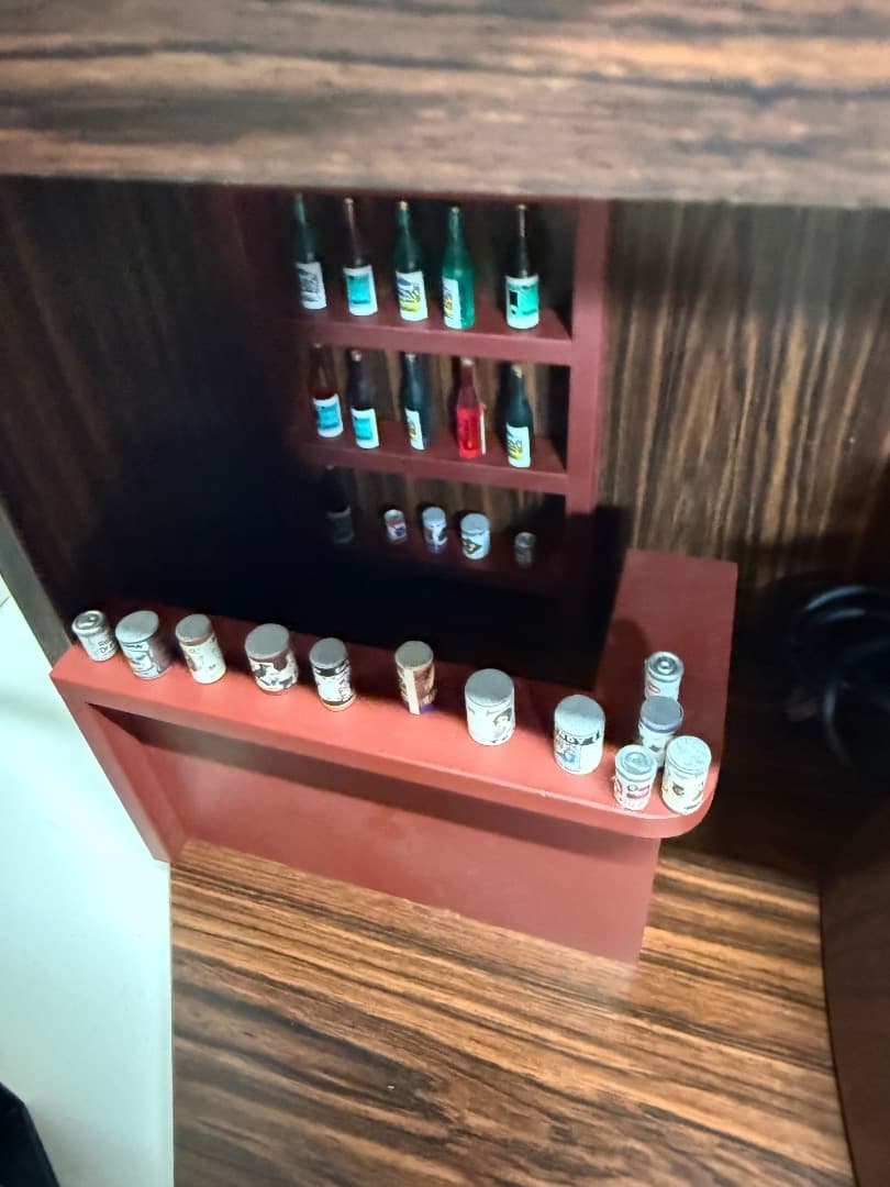 リトルジャマー フルフルセット