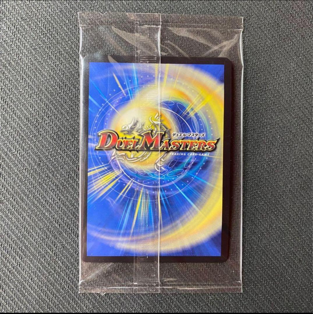 魔光神官ルドルフ・アルカディア(DMART13 4/6) 神アート　未開封