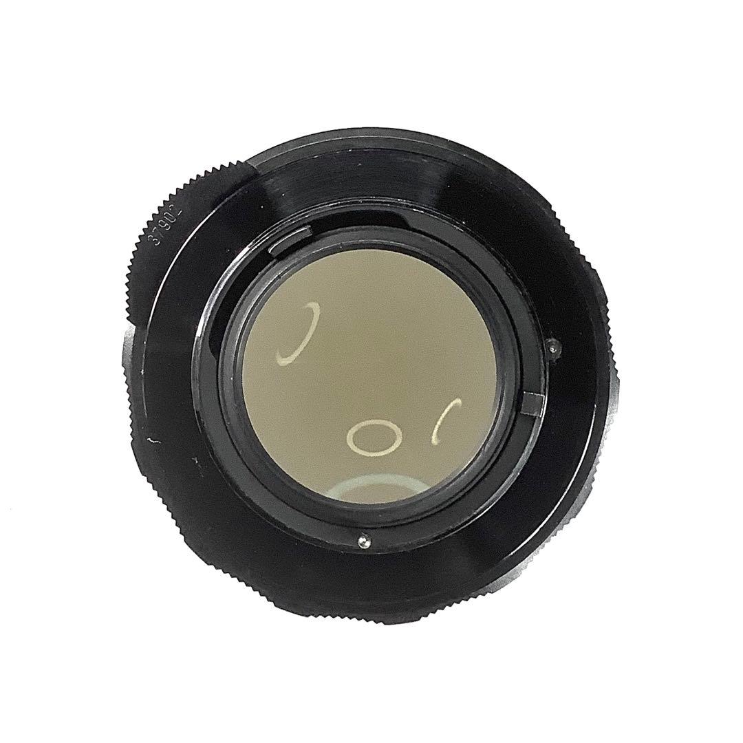 アサヒペンタックス SP SPOTMATIC／TAKUMAR 50mm f1.4