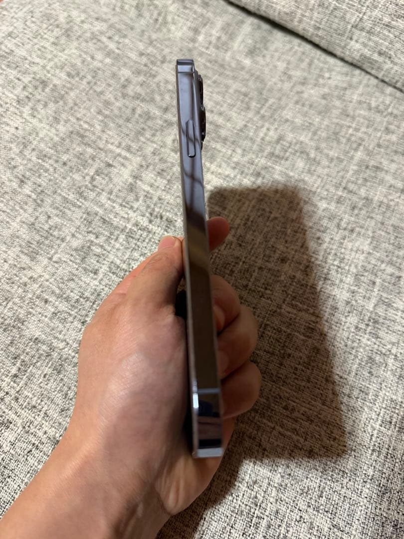 Apple iPhone 13 Pro Max シエラブルー　256GB