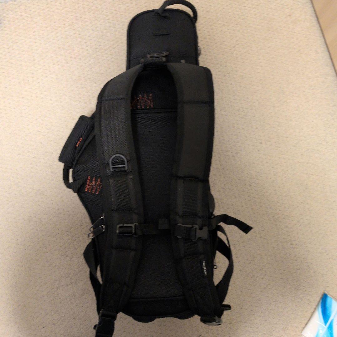 ぷ*ん様 プロテック アルトサックス ケース