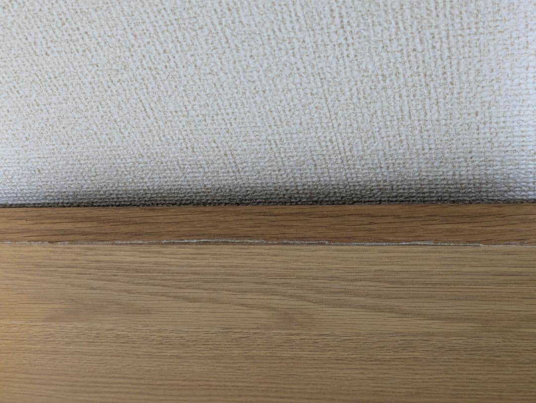 ⚠️9月1日発送　無印良品 ベッドフレーム（26cm脚＋ヘッドボード付）