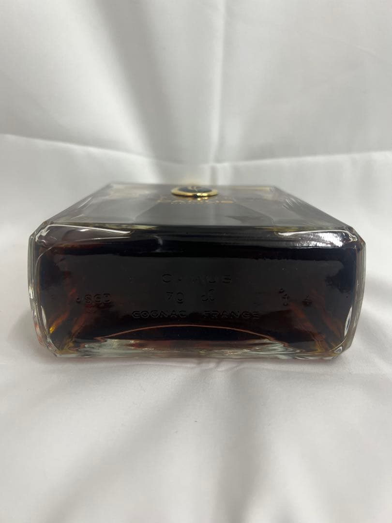 カミュ　エクストラ　オルディネール　コニャック箱付き