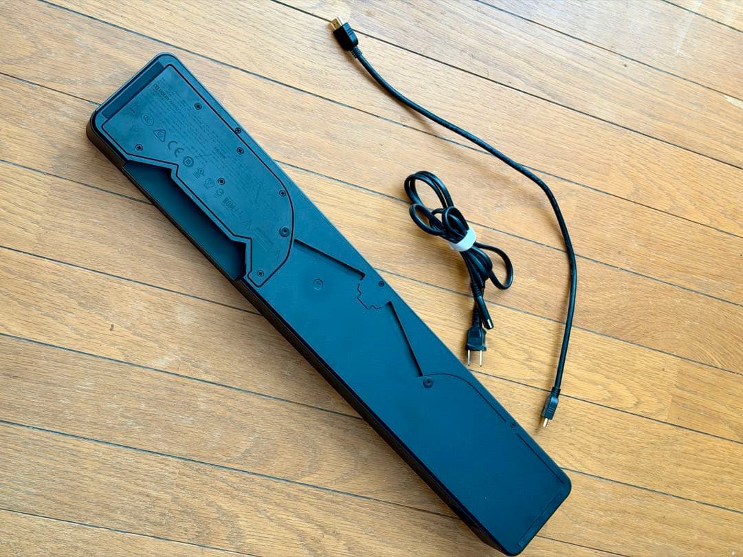 Bose TV Speaker テレビスピーカー サウンドバー