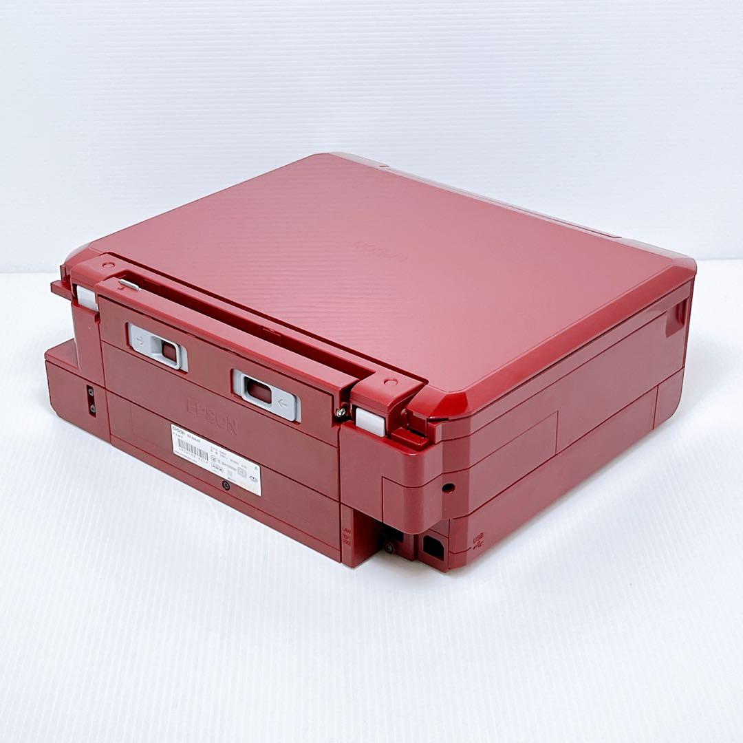 EPSON EP-808AR インクジェットプリンター エプソン