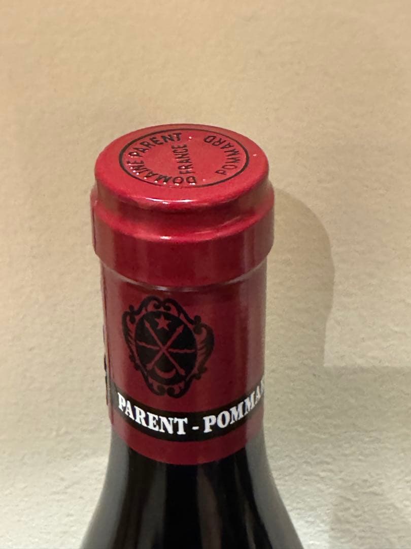ドメーヌ・パラン ポマール 2021 750ml