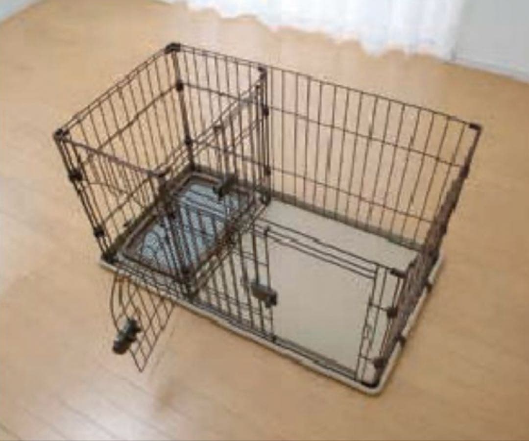 パーテーションサークル　ケージ