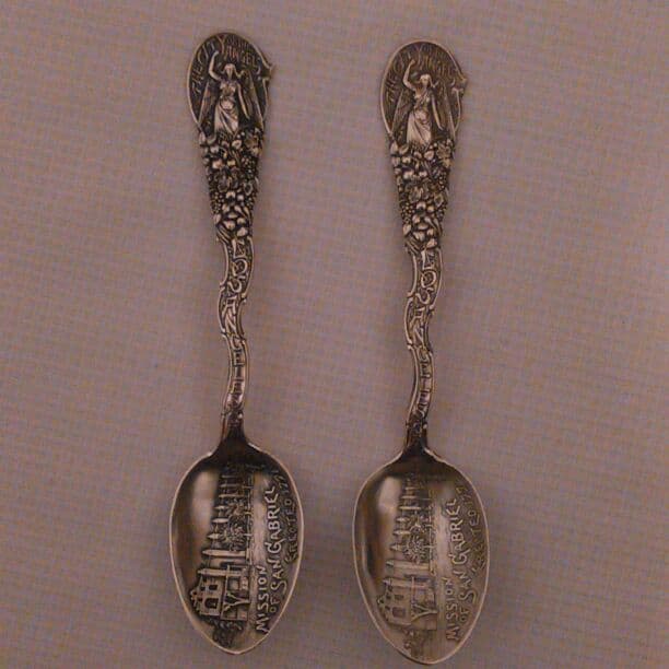 シルバースプーン