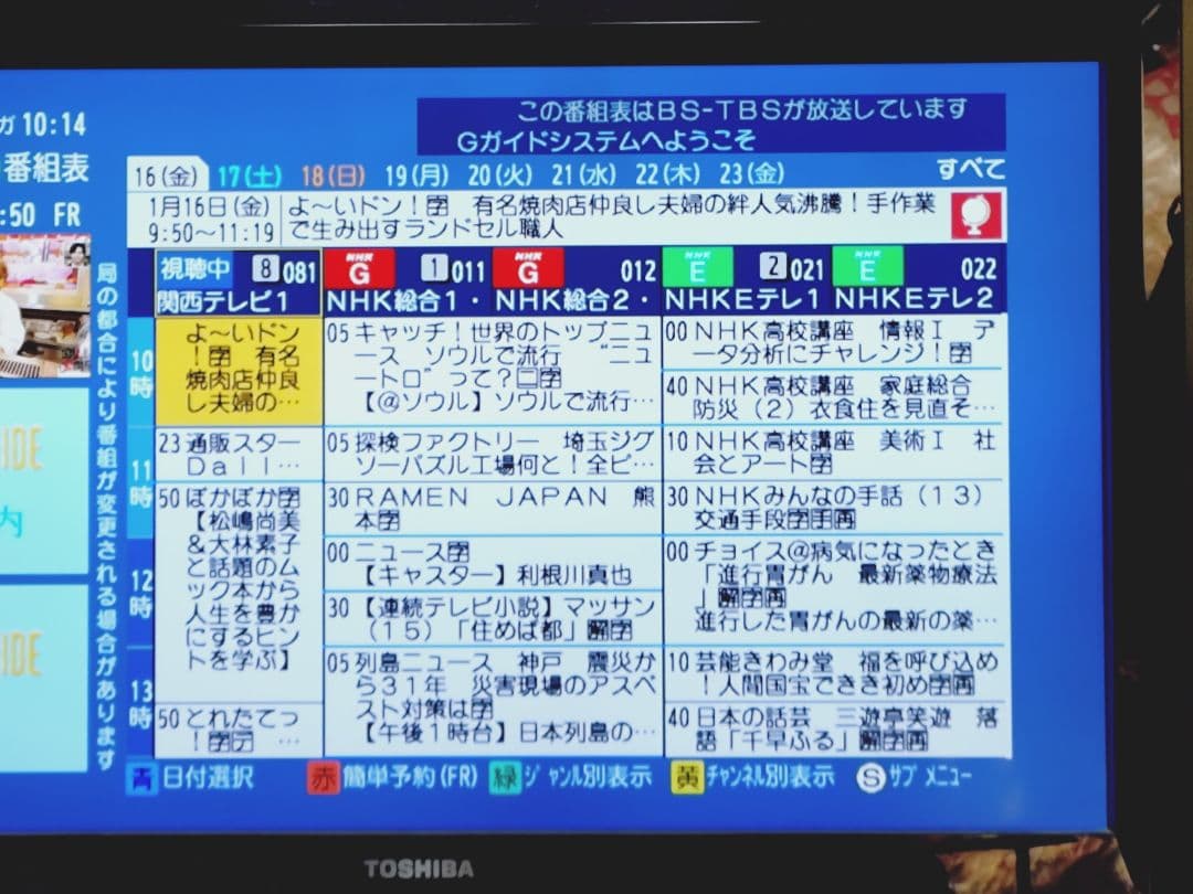 パナソニック DMR-XP22V HDD内蔵VHS一体型DVDレコーダー